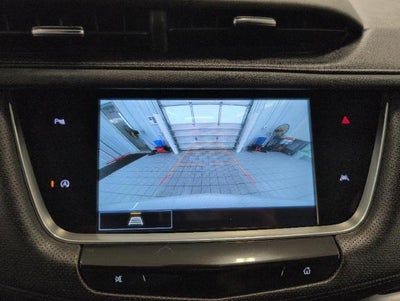 2024 Cadillac XT6 Base