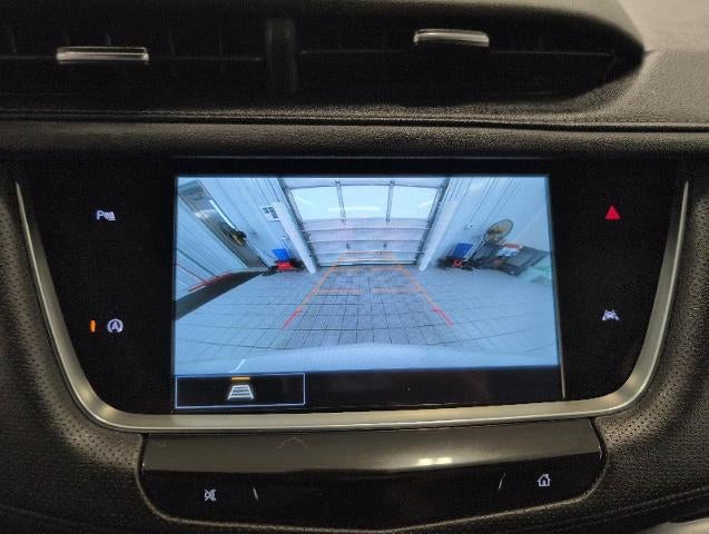 2024 Cadillac XT6 Base