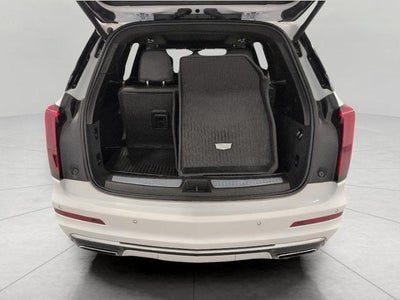 2024 Cadillac XT6 Base