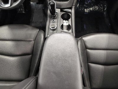 2024 Cadillac XT6 Base