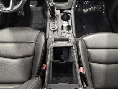 2024 Cadillac XT6 Base