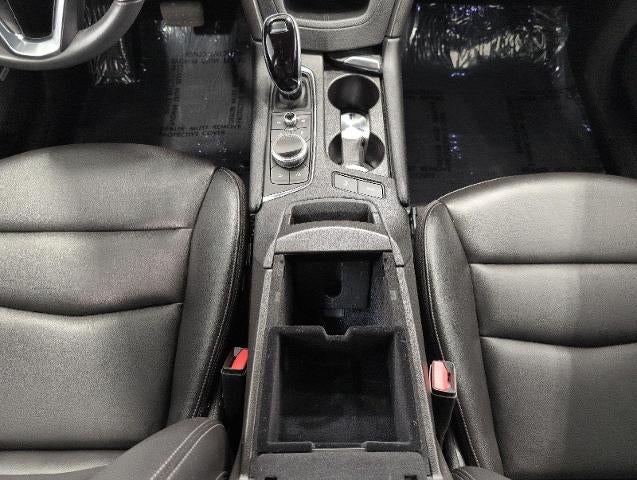 2024 Cadillac XT6 Base