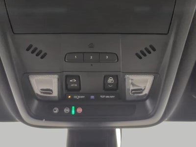2024 Cadillac XT6 Base