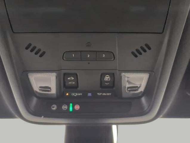 2024 Cadillac XT6 Base