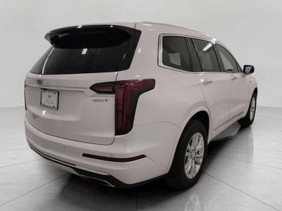2024 Cadillac XT6 Base