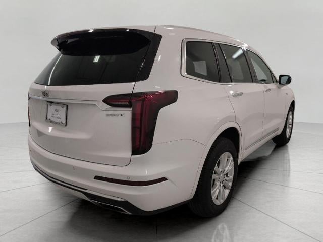 2024 Cadillac XT6 Base