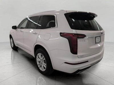 2024 Cadillac XT6 Base