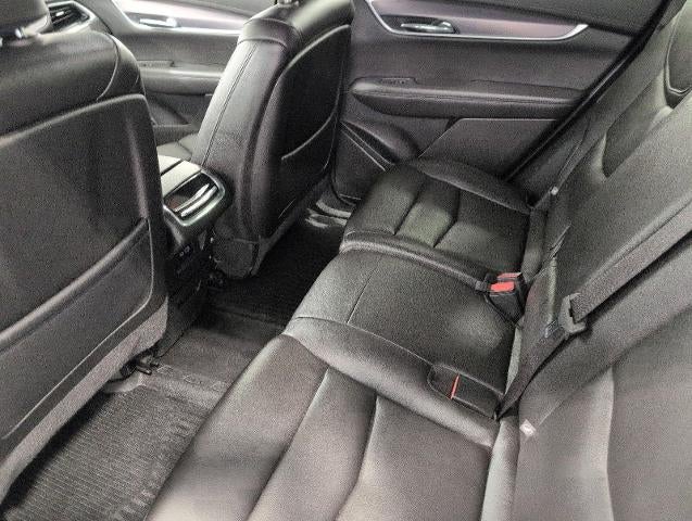 2024 Cadillac XT6 Base