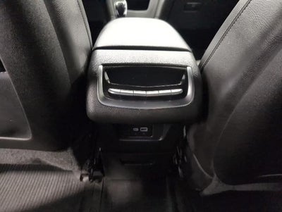 2024 Cadillac XT6 Base