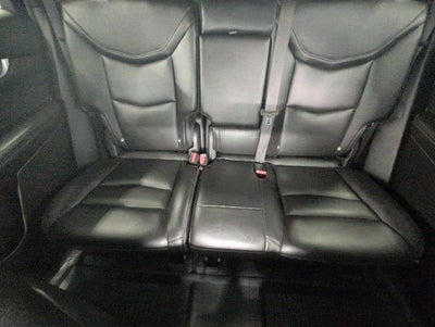 2024 Cadillac XT6 Base