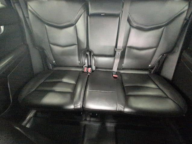 2024 Cadillac XT6 Base