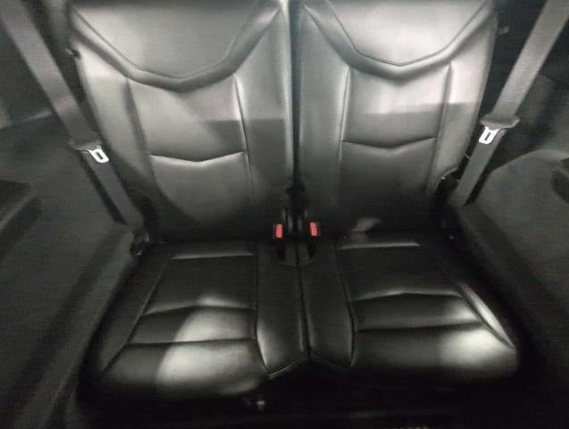 2024 Cadillac XT6 Base