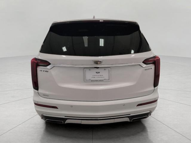 2024 Cadillac XT6 Base