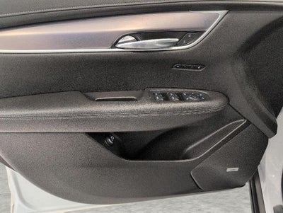 2024 Cadillac XT6 Base