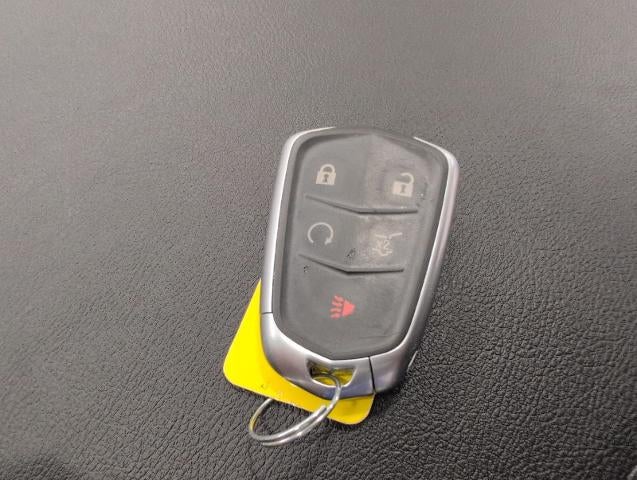 2024 Cadillac XT6 Base