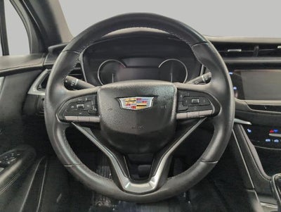 2024 Cadillac XT6 Base