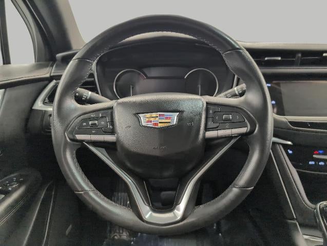 2024 Cadillac XT6 Base