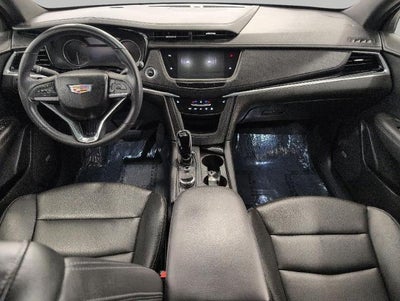 2024 Cadillac XT6 Base