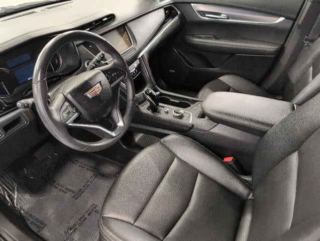 2024 Cadillac XT6 Base