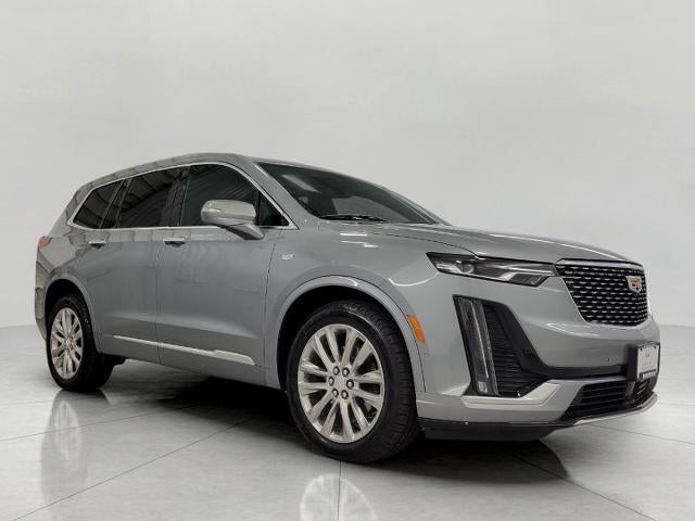 2023 Cadillac XT6 Premium Luxury Auto 4WD's photo