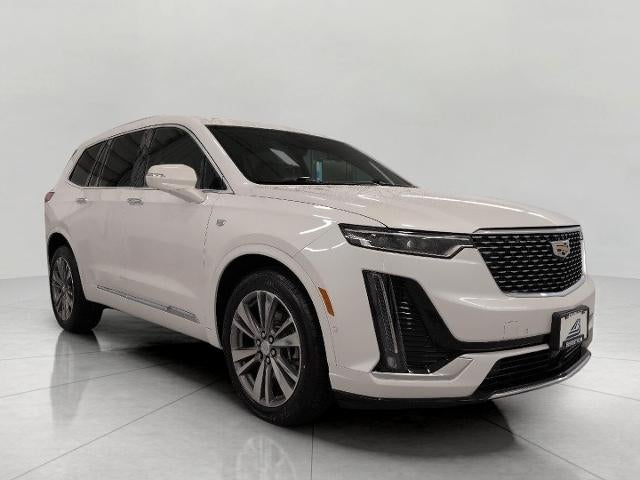 2020 Cadillac XT6 AWD Premium Luxury