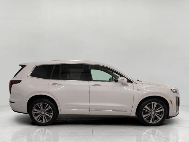 2020 Cadillac XT6 AWD Premium Luxury