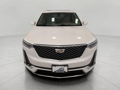 2020 Cadillac XT6 AWD Premium Luxury
