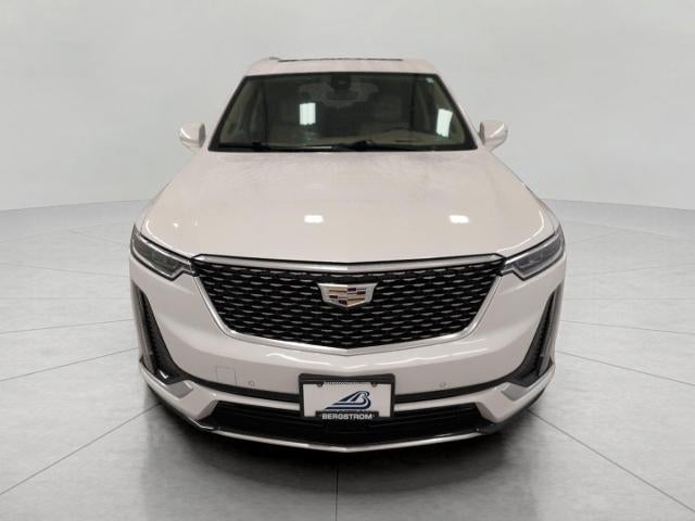 2020 Cadillac XT6 AWD Premium Luxury