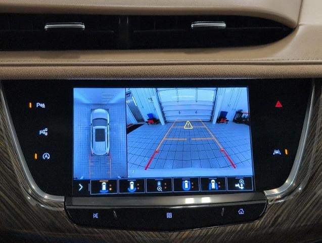2020 Cadillac XT6 AWD Premium Luxury