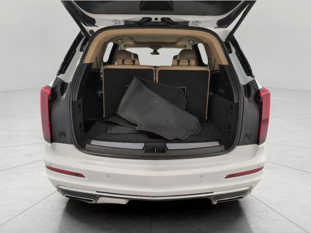 2020 Cadillac XT6 AWD Premium Luxury