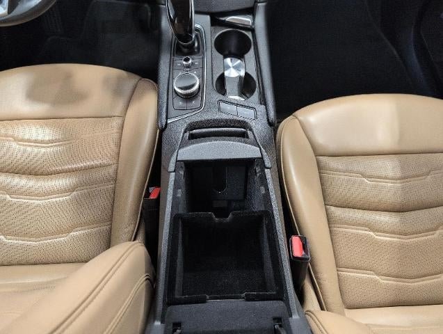 2020 Cadillac XT6 AWD Premium Luxury