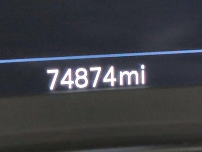 2020 Cadillac XT6 AWD Premium Luxury