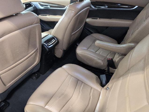 2020 Cadillac XT6 AWD Premium Luxury
