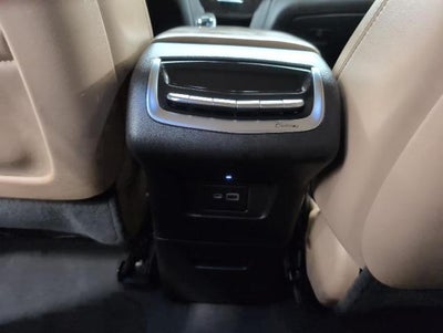 2020 Cadillac XT6 AWD Premium Luxury