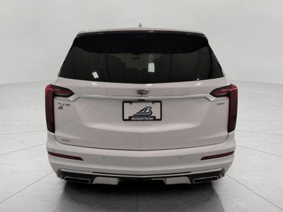 2020 Cadillac XT6 AWD Premium Luxury