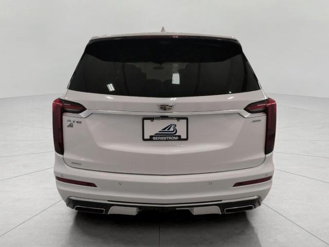 2020 Cadillac XT6 AWD Premium Luxury