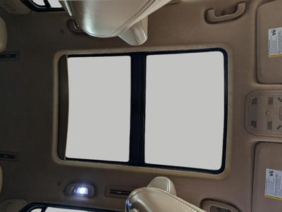 2020 Cadillac XT6 AWD Premium Luxury