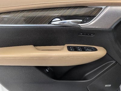 2020 Cadillac XT6 AWD Premium Luxury