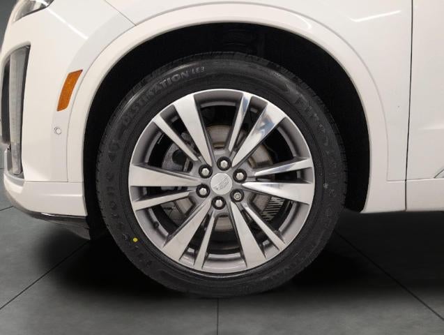 2020 Cadillac XT6 AWD Premium Luxury