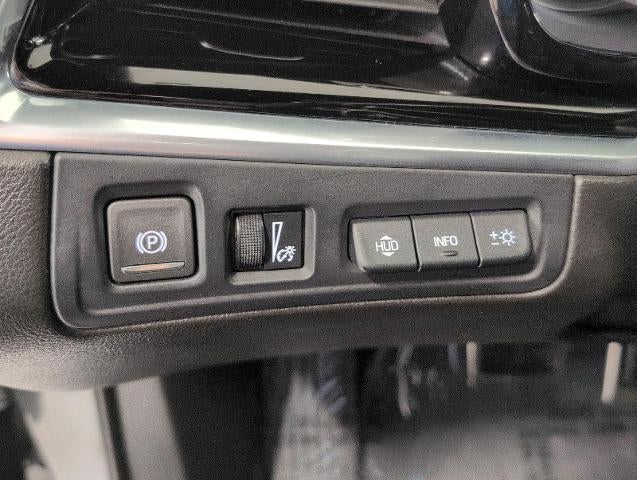 2024 Cadillac XT6 Base