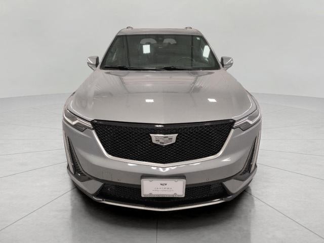 2024 Cadillac XT6 Base