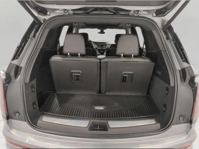 2024 Cadillac XT6 Base