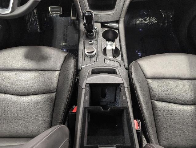 2024 Cadillac XT6 Base