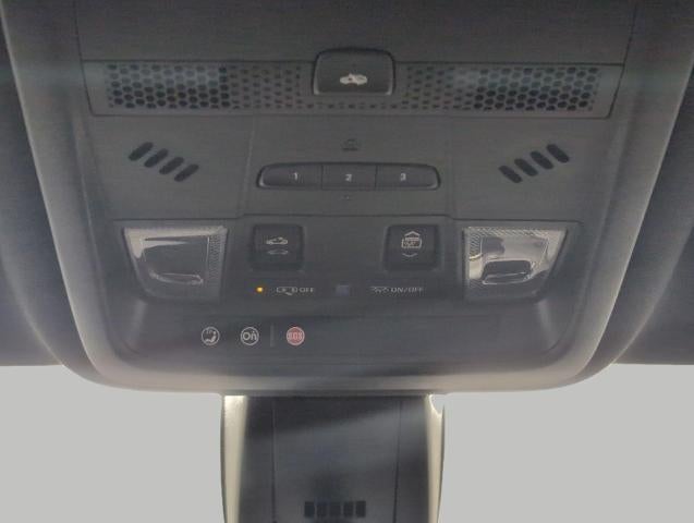2024 Cadillac XT6 Base