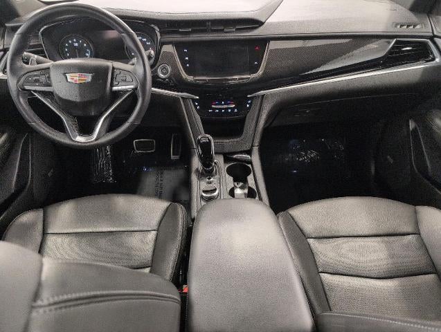 2024 Cadillac XT6 Base