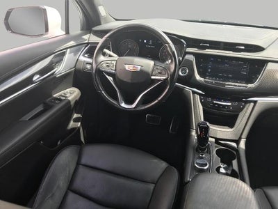 2024 Cadillac XT6 Sport