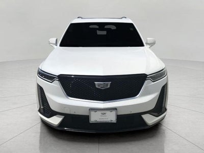 2024 Cadillac XT6 Sport