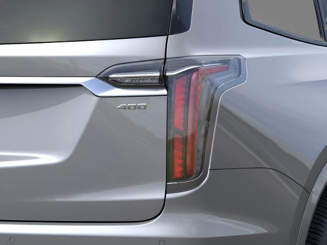 2025 Cadillac XT6 Sport