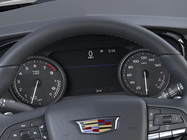 2025 Cadillac XT6 Sport