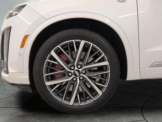 2024 Cadillac XT6 Sport